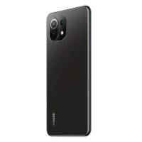 Xiaomi Mi 11 Lite 4G (6/64GB) černá [6]
