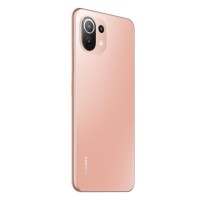 Xiaomi Mi 11 Lite 4G (6/64GB) růžová [5]