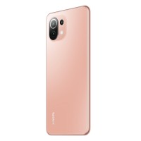 Xiaomi Mi 11 Lite 4G (6/64GB) růžová [6]