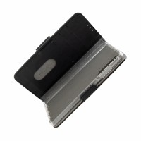 Pouzdro typu kniha FIXED Opus pro Motorola Edge S/Moto G100, černé [2]