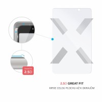 Ochranné tvrzené sklo FIXED pro Huawei MatePad T8, čiré [1]