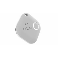 Smart tracker FIXED Smile PRO, 4-PACK, černý, bílý, modrý, červený [2]