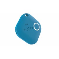 Smart tracker FIXED Smile PRO, 4-PACK, černý, bílý, modrý, červený [3]