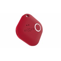 Smart tracker FIXED Smile PRO, 4-PACK, černý, bílý, modrý, červený [4]