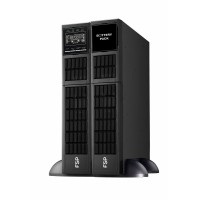 FSP/Fortron UPS Clippers RT 3K, 3000 VA/3000 W, online [1]