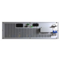 FSP/Fortron UPS CHAMP 10KL rack 3U, 10000 VA/9000 W, long run, online [2]