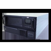 FSP/Fortron UPS CHAMP 10KL rack 3U, 10000 VA/9000 W, long run, online [3]