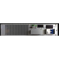 FSP/Fortron UPS CHAMP 6KL rack 2U, 6000 VA/5400 W, long run, online [1]