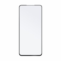 Ochranné tvrzené sklo FIXED Full-Cover pro Xiaomi Mi 11 Lite/Mi 11 Lite 5G, lepení přes celý displej, černé [2]