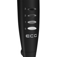 Stojanový ventilátor ECG FS 40a Black (3)