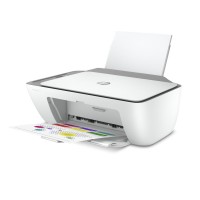 HP DeskJet 2720E All-in-One Printer - HP Instant Ink ready [2]