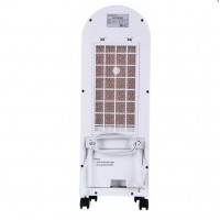Ochlazovač vzduchu Guzzanti GZ 53 - mobilní chladicí jednotka, zvlhčovač a čistička vzduchu v jednom (1)