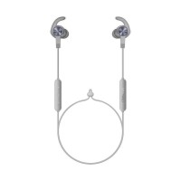 Huawei Bluetooth sluchátka CM61 Headphones Lite Silver [2]