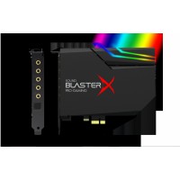 Creative Labs Sound Blaster X AE-5 plus [1]