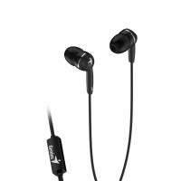 Sluchátka Genius HS-M320 mobile headset, black [2]