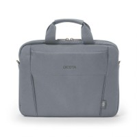 DICOTA Eco Slim Case BASE 13-14.1 Grey [1]