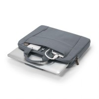 DICOTA Eco Slim Case BASE 13-14.1 Grey [3]