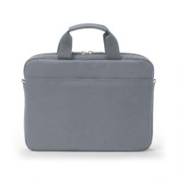 DICOTA Eco Slim Case BASE 11-12.5 Grey [2]