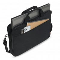 DICOTA BASE XX Laptop Bag Toploader 14-15.6" Black [3]