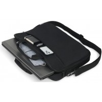 DICOTA BASE XX Laptop Bag Toploader 14-15.6" Black [4]