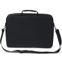 DICOTA BASE XX Laptop Bag Clamshell 14-15.6" Black [1]