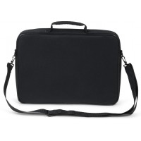 DICOTA BASE XX Laptop Bag Clamshell 13-14.1" Black [2]