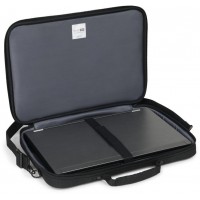 DICOTA BASE XX Laptop Bag Clamshell 13-14.1" Black [3]