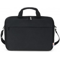 DICOTA BASE XX Laptop Bag Toploader 13-14.1" Black [1]