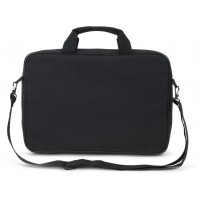 DICOTA BASE XX Laptop Bag Toploader 13-14.1" Black [2]