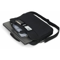 DICOTA BASE XX Laptop Bag Toploader 13-14.1" Black [3]