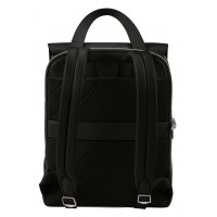 Samsonite Zalia 2.0 Backpack W/Flap 14.1" Black [3]