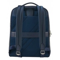 Samsonite Zalia 2.0 Backpack 14.1" Midnight Blue [10]