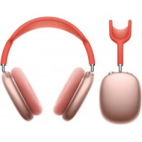 AirPods Max - Pink / SK [1]