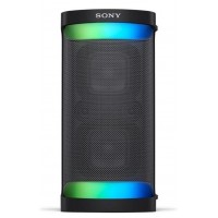 Sony bezdr. reproduktor SRS-XP500, černá [1]