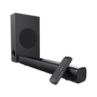 Creative Labs Wireless soundbar Stage 2.1 with subwoofer [1]