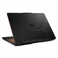 ASUS TUF Gaming F15 - 15,6"/144Hz/i5-10300H/8G/512G SSD/GTX1650/W10 Home (Bonfire Black/Plastic) [5]