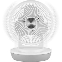 Stolní ventilátor SENCOR SFE 2340WH (2)
