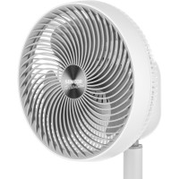 Stojanový ventilátor SENCOR SFN 2540WH (5)