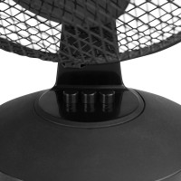 Stolní ventilátor SENCOR SFE 2311BK (4)