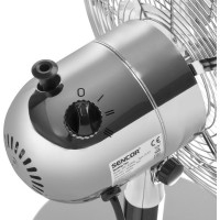 Stolní ventilátor SENCOR SFE 3040SL (6)