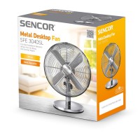 Stolní ventilátor SENCOR SFE 3040SL (8)