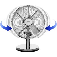 Stolní ventilátor SENCOR SFE 2540SL (3)