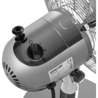 Stolní ventilátor SENCOR SFE 2540SL (6)