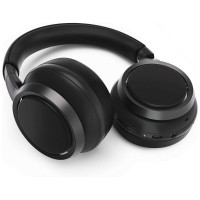PHILIPS TAH9505BK ANC sluchátka přes uši s Bluetooth [1]