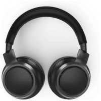 PHILIPS TAH9505BK ANC sluchátka přes uši s Bluetooth [3]