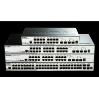 D-Link DGS-1510-20 Switch 16xGbit + 2xSFP + 2xSFP+ [3]