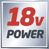 Baterie Einhell Power X-change 18V, 4Ah  [3]