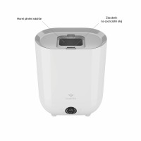 TrueLife AIR Humidifier H5 Touch [9]