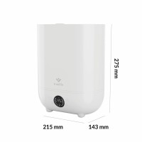 TrueLife AIR Humidifier H5 Touch [13]