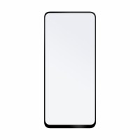 Ochranné tvrzené sklo FIXED Full-Cover pro Oppo A54 5G/ A74 5G, lepení přes celý displej, černé [3]